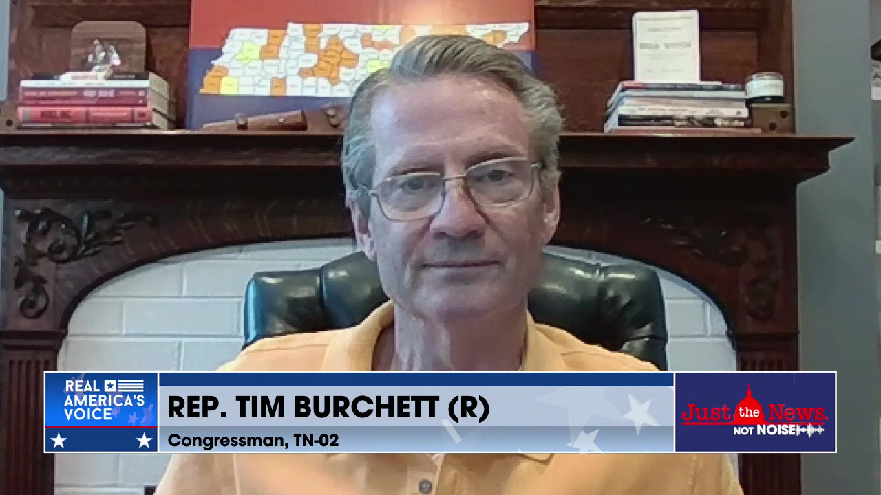 WILL PRESIDENT TRUMP'S PRESSURE HELP GET THE SAVE AMERICA ACT PASSED?