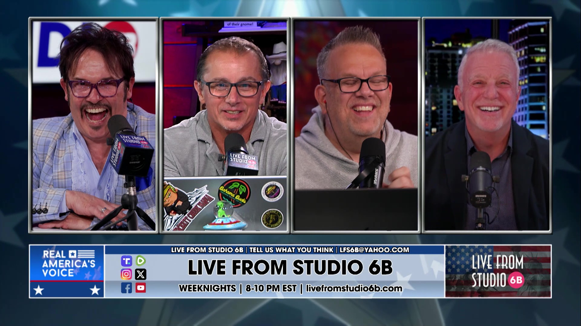 4-23-26 6 - Damon pays bills, US Nuclear chief leaks secrets on date