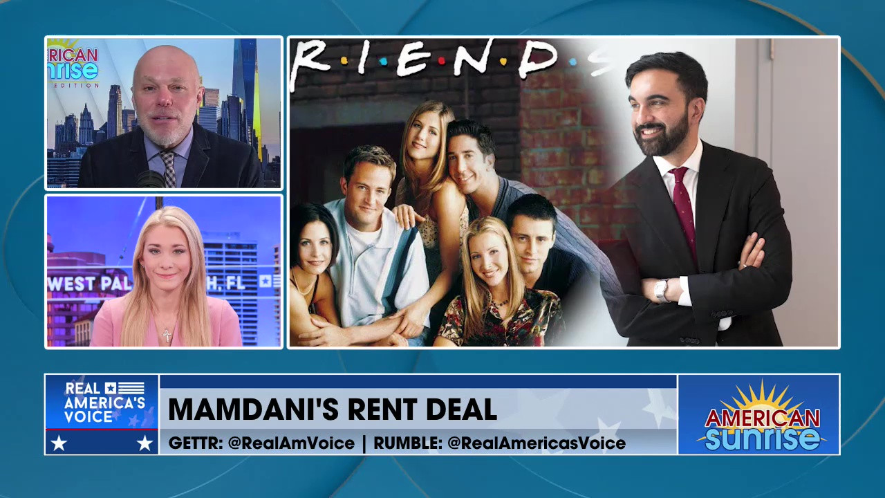ZOHRAN MAMDANI’S RENT DEAL