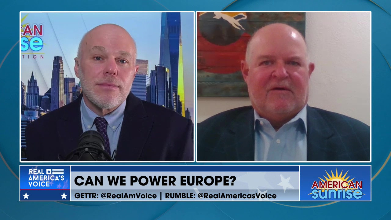 CAN WE POWER EUROPE?