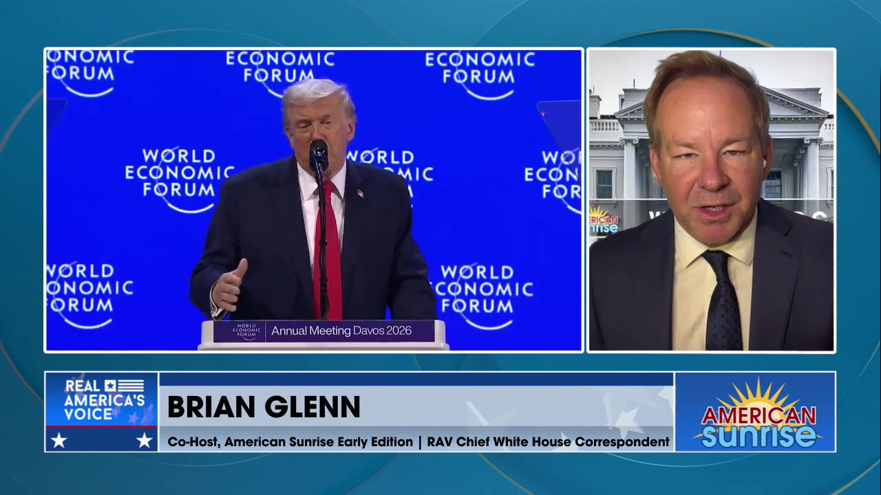 PRES. TRUMP'S WINNING WEEK