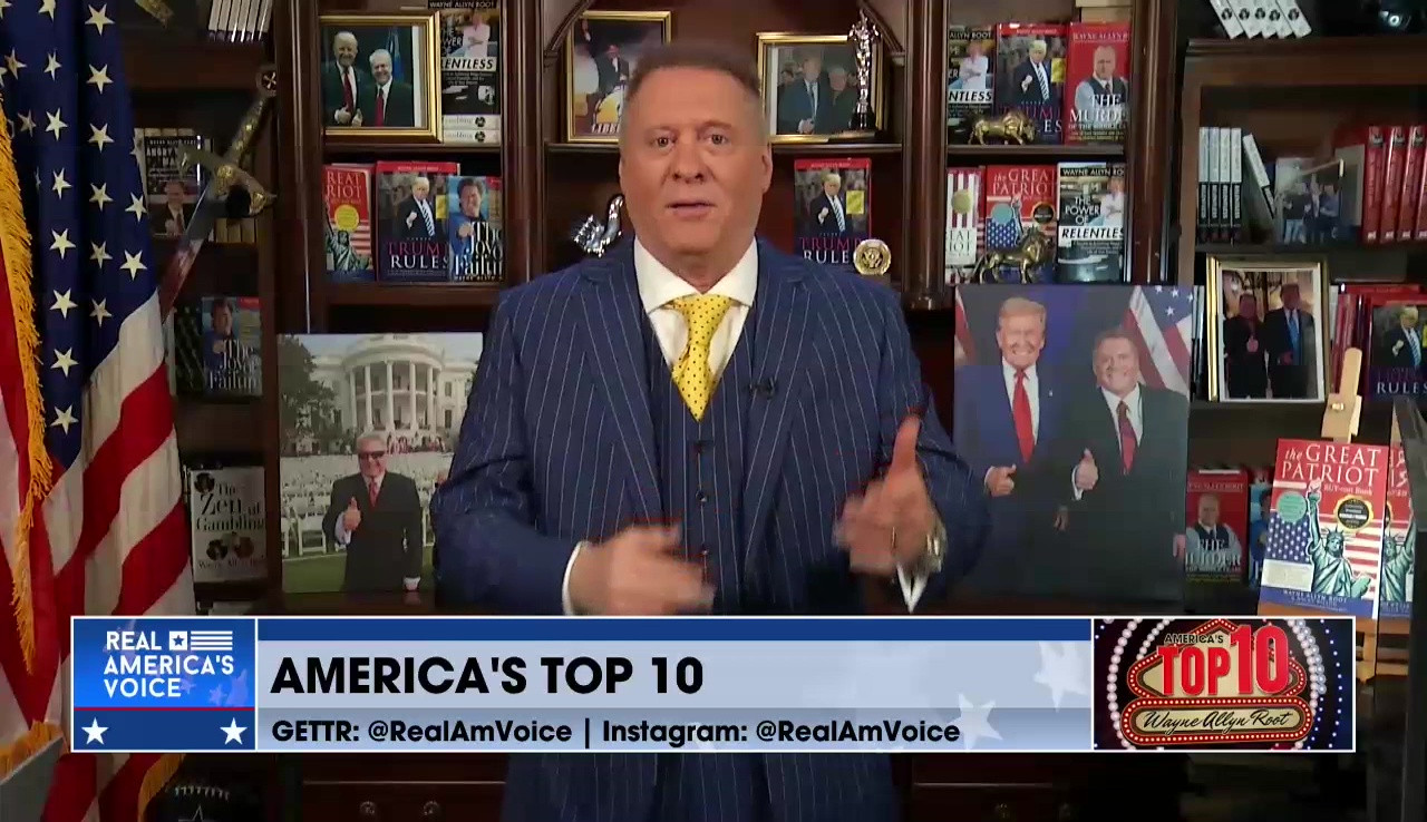 ADDRESSING THOSE WHO OPPOSE THE PRESIDENT