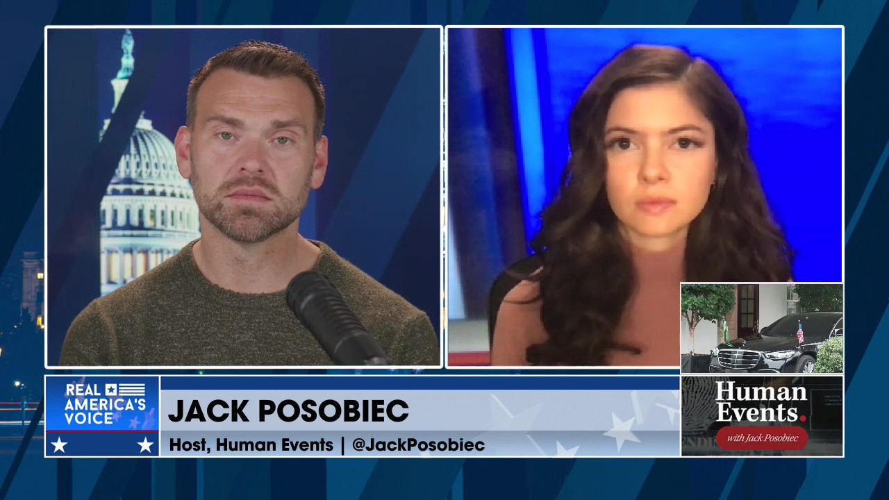 Unhumans Always Win While Normal People Are Busy Infighting