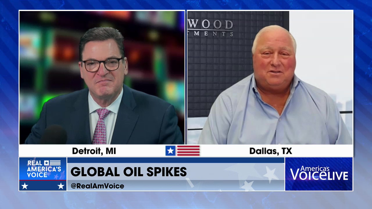 ARE CONCERNS OVER OIL PRICES JUST SPECULATION?