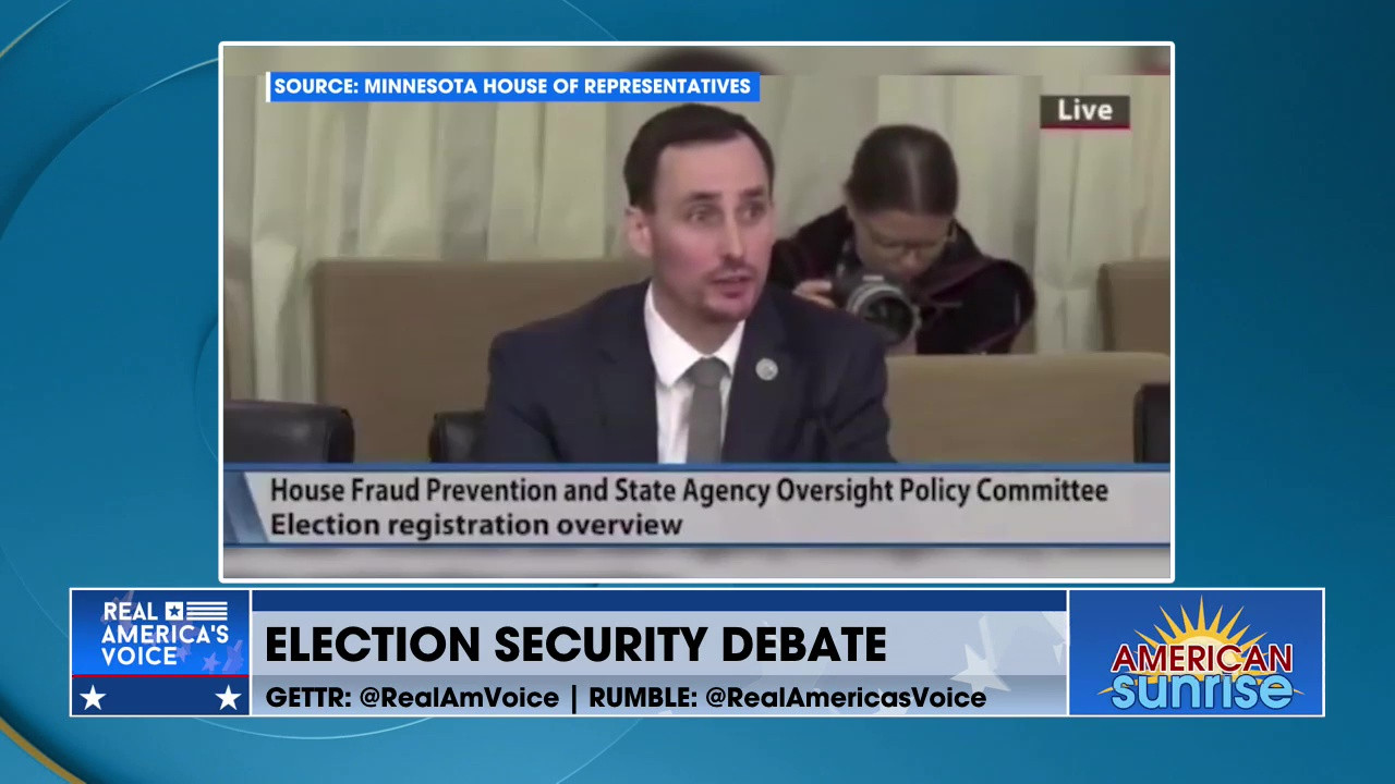 UPCOMING ELECTION IN TEXAS 