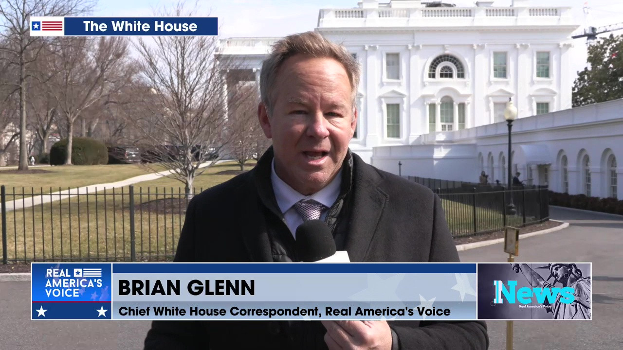 NEWS BREAK WITH TERRANCE BATES