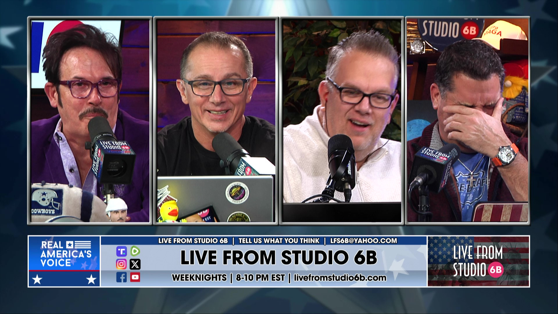 1-14-26 7 - Sports, Dem ICE statement, Vance SS agent leak, Hillary to be held in contempt