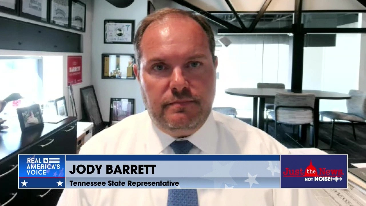 CLEANING UP CRIME IN TENNESSEE
