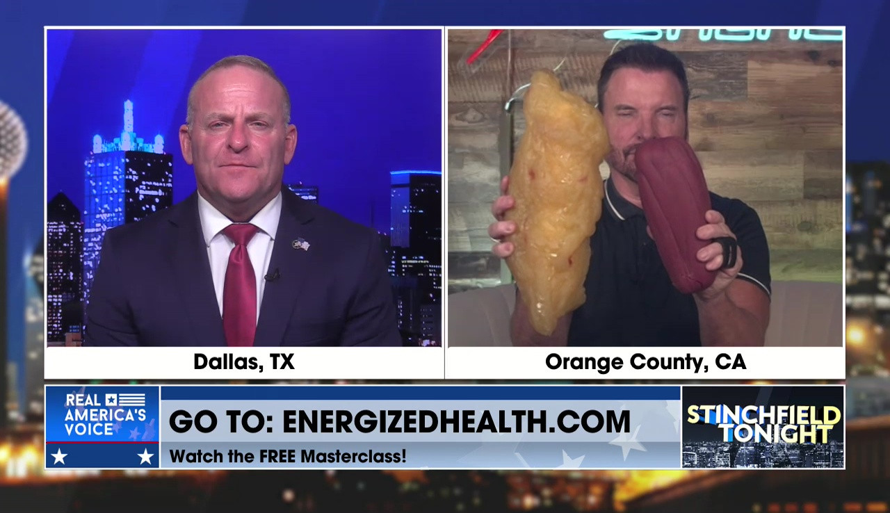 WEIGHT LOSS DRUGS LIKE OZEMPIC CAN LEAVE YOU BURNT OUT