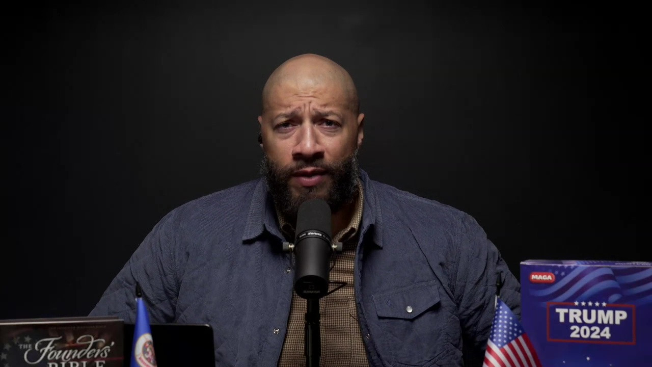 THE ROYCE WHITE SHOW PART 1