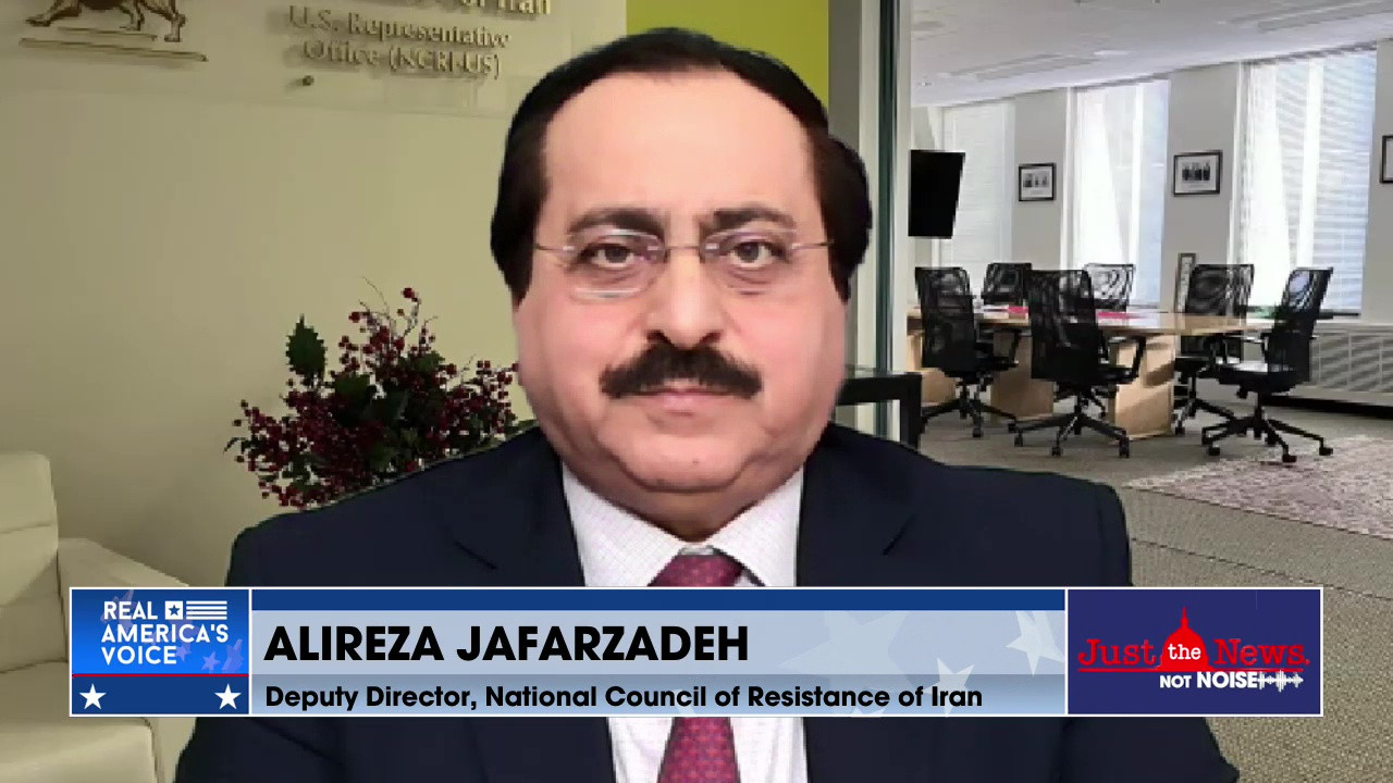 ENDING THE IRANIAN REGIME AND THEIR THREAT OF NUCLEAR WEAPONS