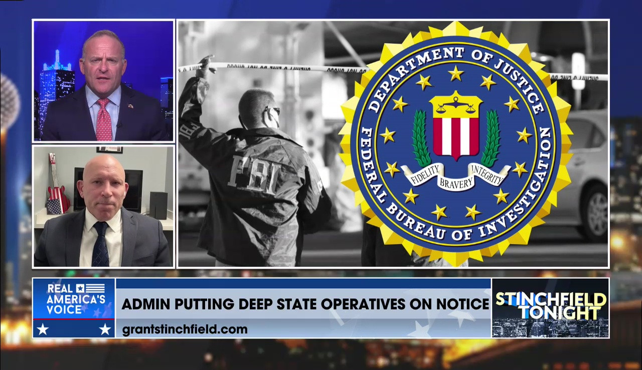 REPORT: COMEY TO BE INDICTED