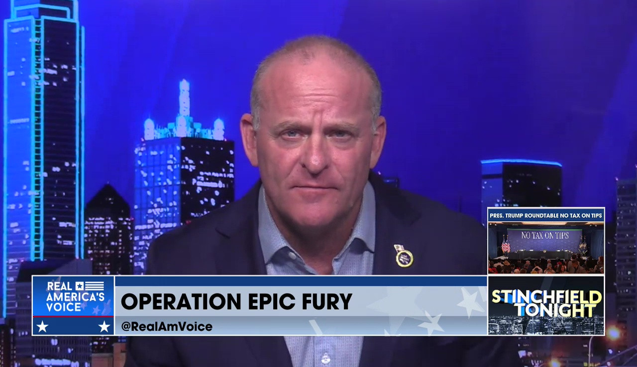 OPERATION EPIC FURY IS CLOSE TO MAKING A DEAL