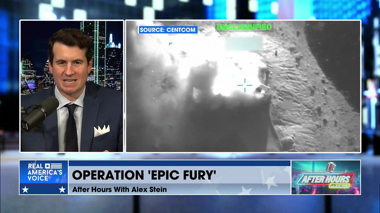 TRYING TO UNDERSTAND THE CONFLICT IN IRAN