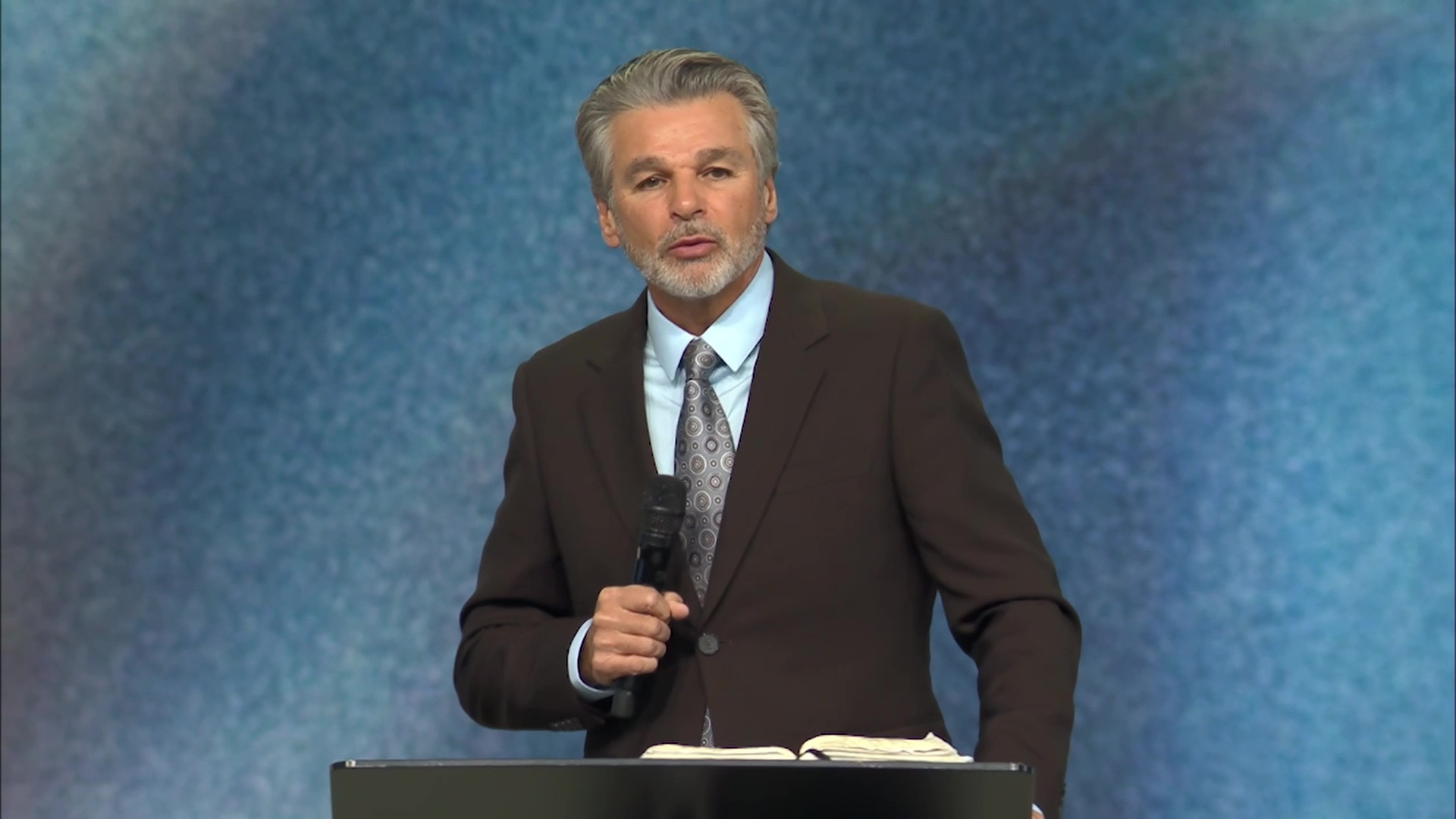 GET UP WITH JENTEZEN FRANKLIN PART 1
