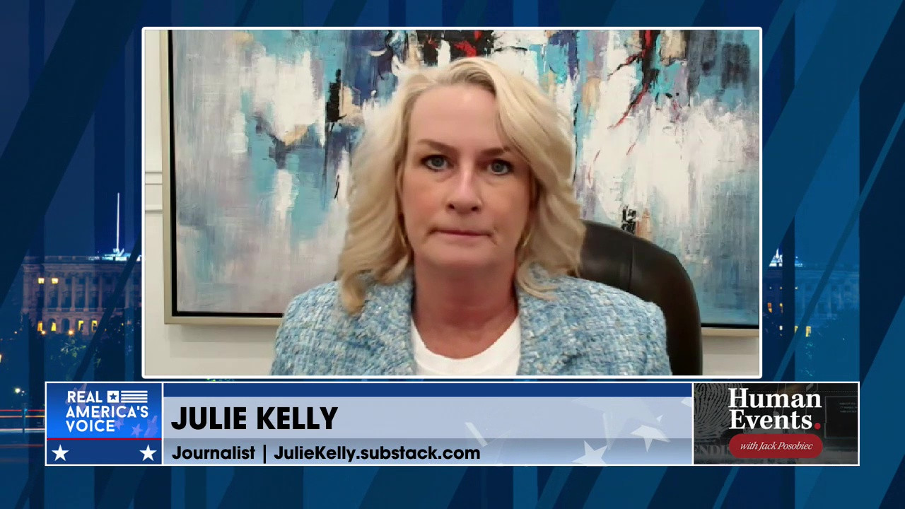 January 6th Was A BACKFIRED Political Operation