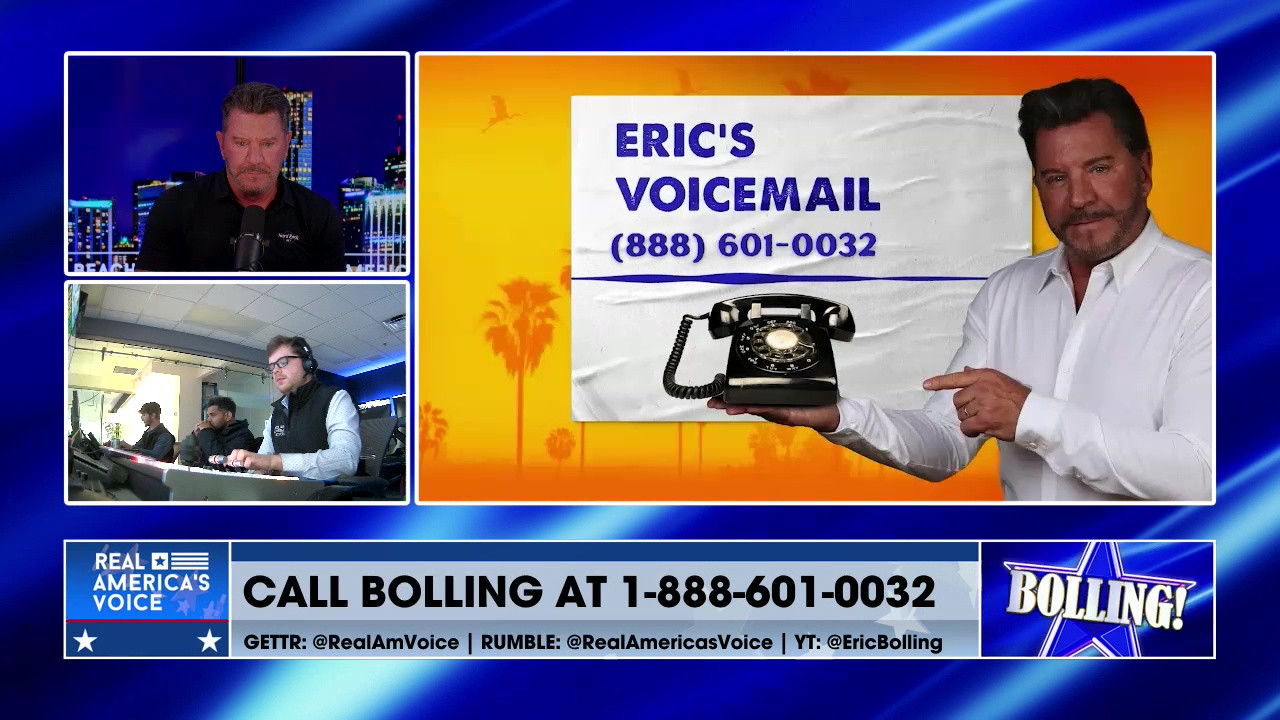 LISTENING TO YOUR VOICEMAILS