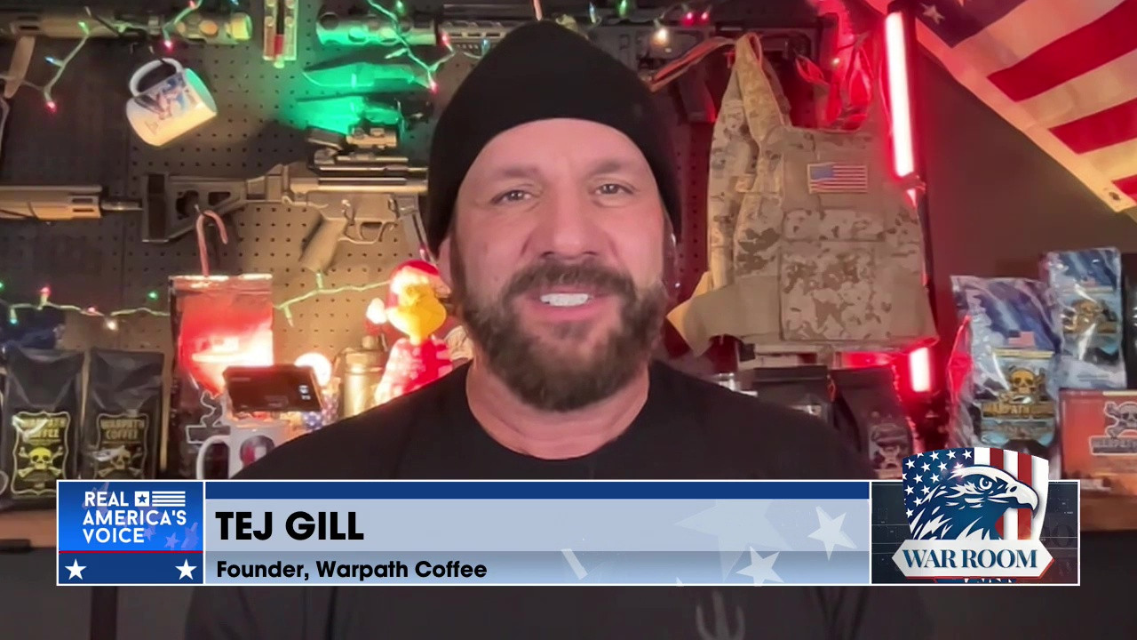 THE WAR ROOM WITH STEPHEN K. BANNON EPISODE 4998 PART 2