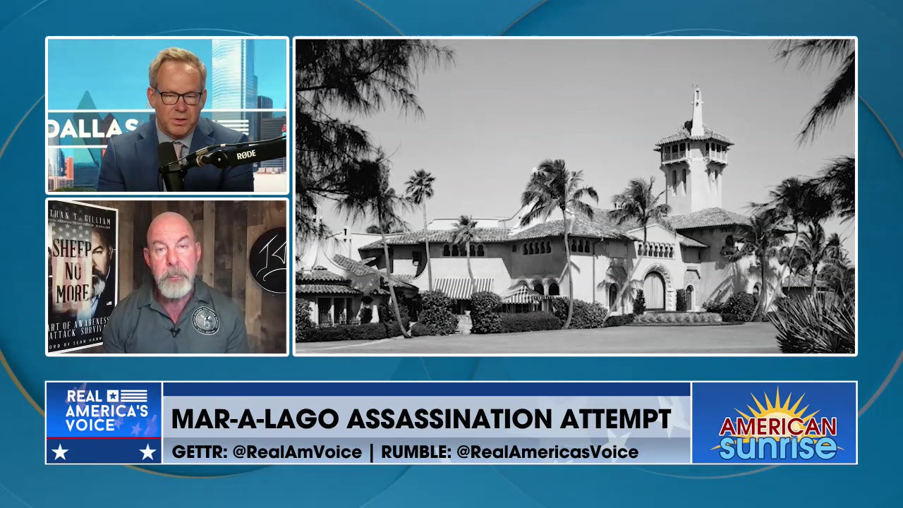 THE TRADE FIGHT OVER TARIFFS