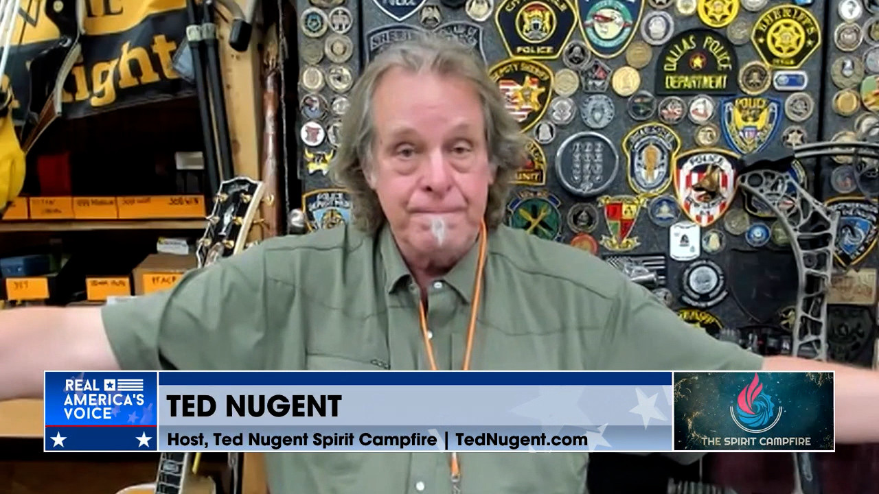 Uncle Ted gives the schedule for his upcoming performances