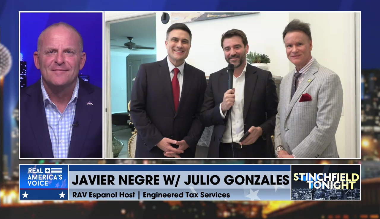 NATE MORRIS FOR U.S. SENATE