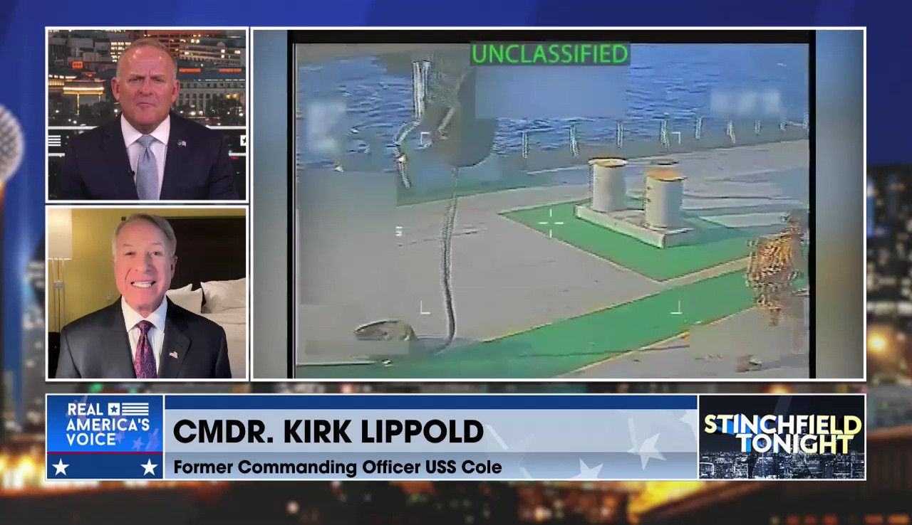 TRUMP ADMINISTRATION TOOK CONTROL OF A VENEZUELAN OIL TANKER