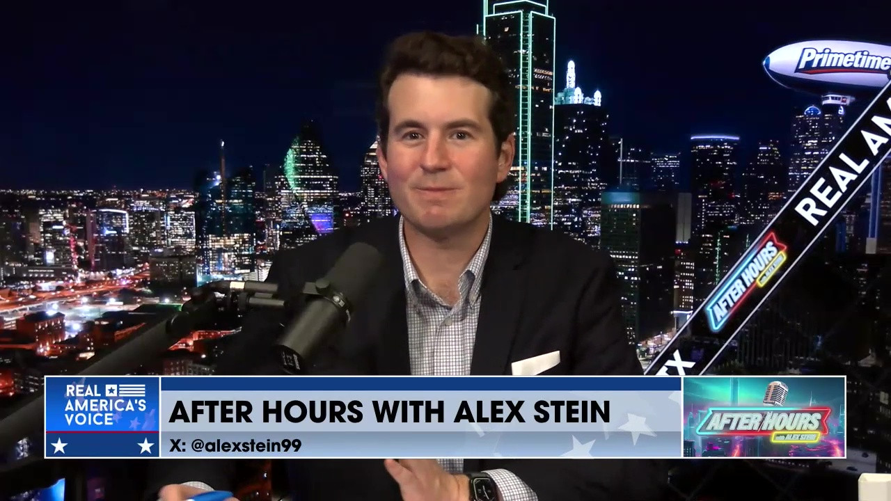 SOME NARRATIVES ARE GETTING OLD