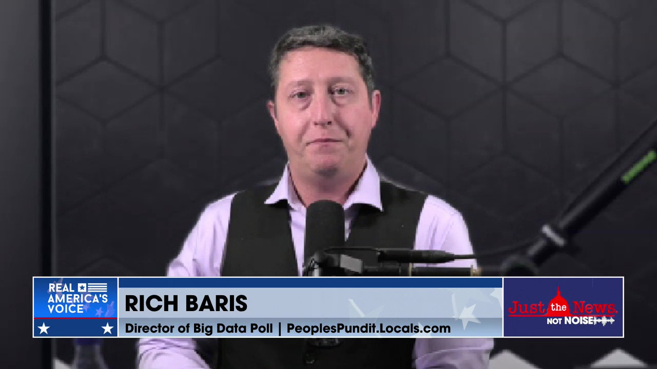 THE AFFECT OF DEMS ELECTORAL WINS IN THE UPCOMING 2026 MIDTERMS