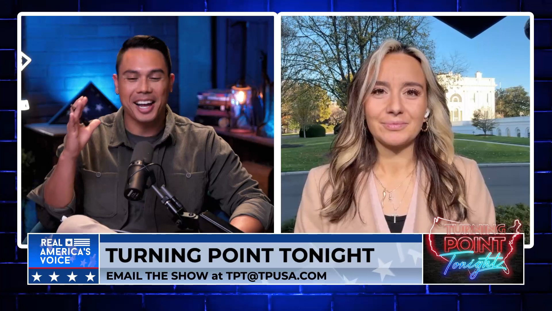 Donald and Melania are Helping Foster Kids Succeed