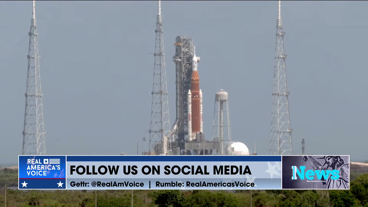 NEWS BREAK WITH TERRANCE BATES