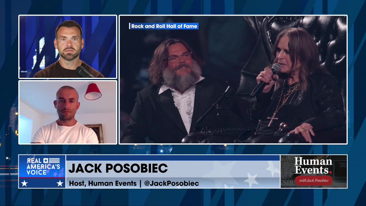 The Massive Impact of Ozzy Osbourne on the Cultural Zeitgeist