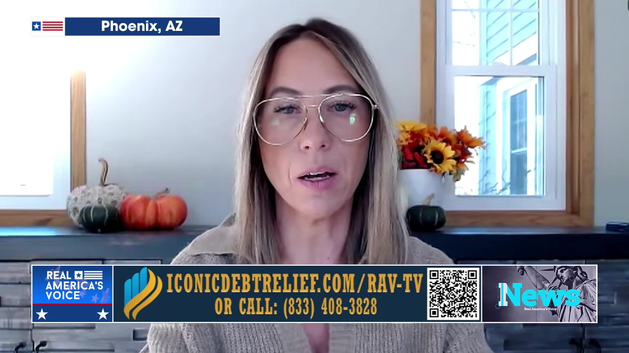 NEWS BREAK WITH TERRANCE BATES