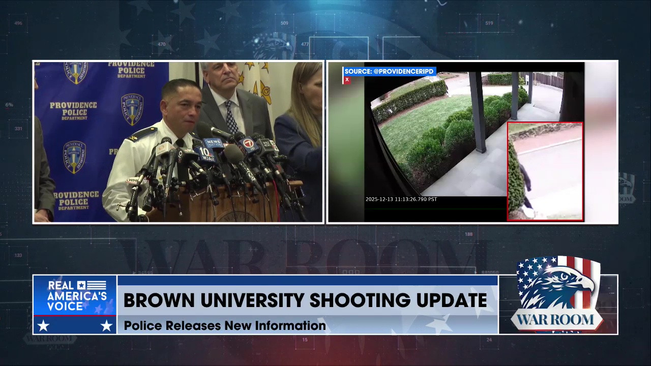 THE WAR ROOM WITH STEPHEN K. BANNON EPISODE 5002 PART 1