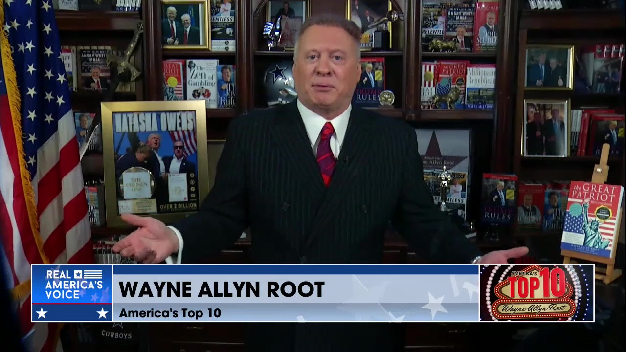 THE GOP MUST MOBILIZE NOW