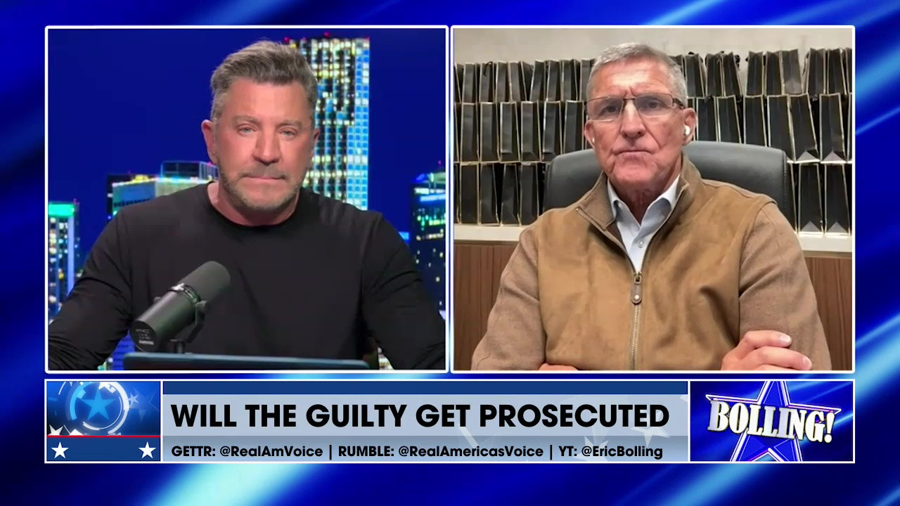 BIDEN FBI TO DESTROY MAGA MVT