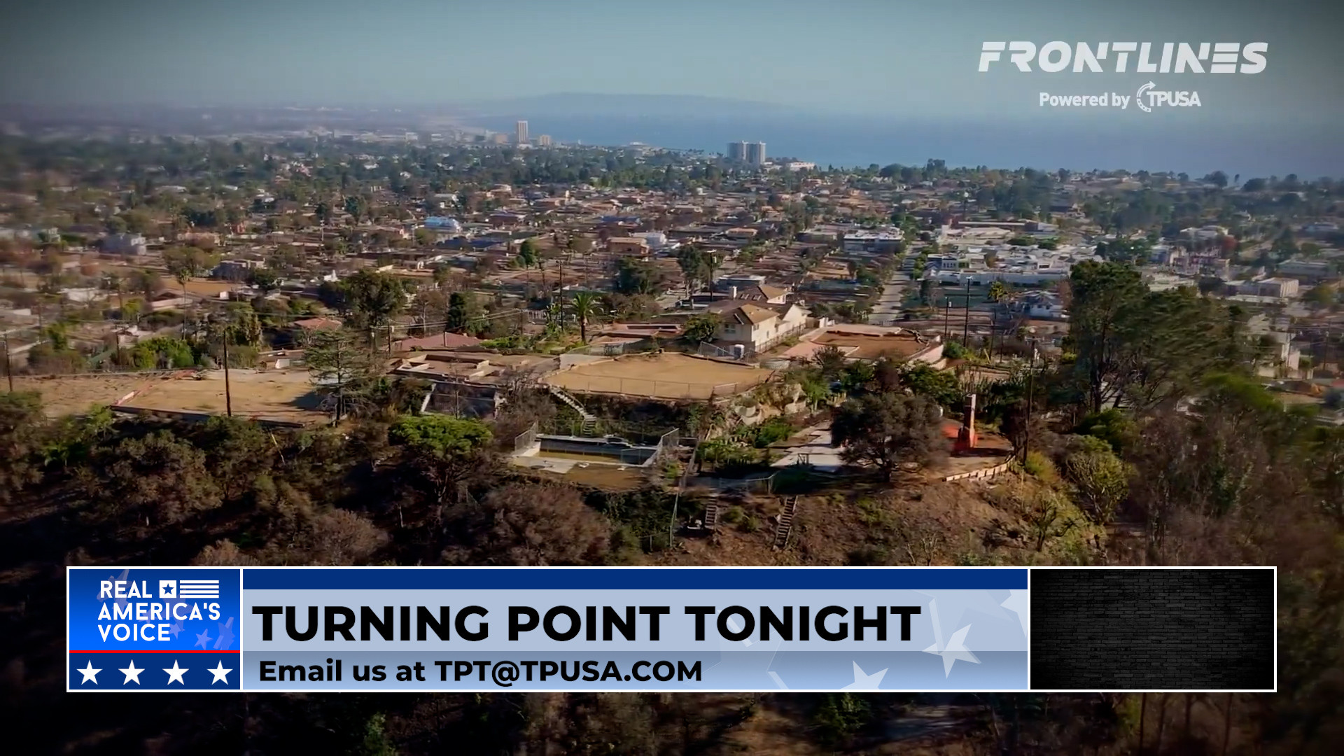 It’s a Frontlines Halloween!