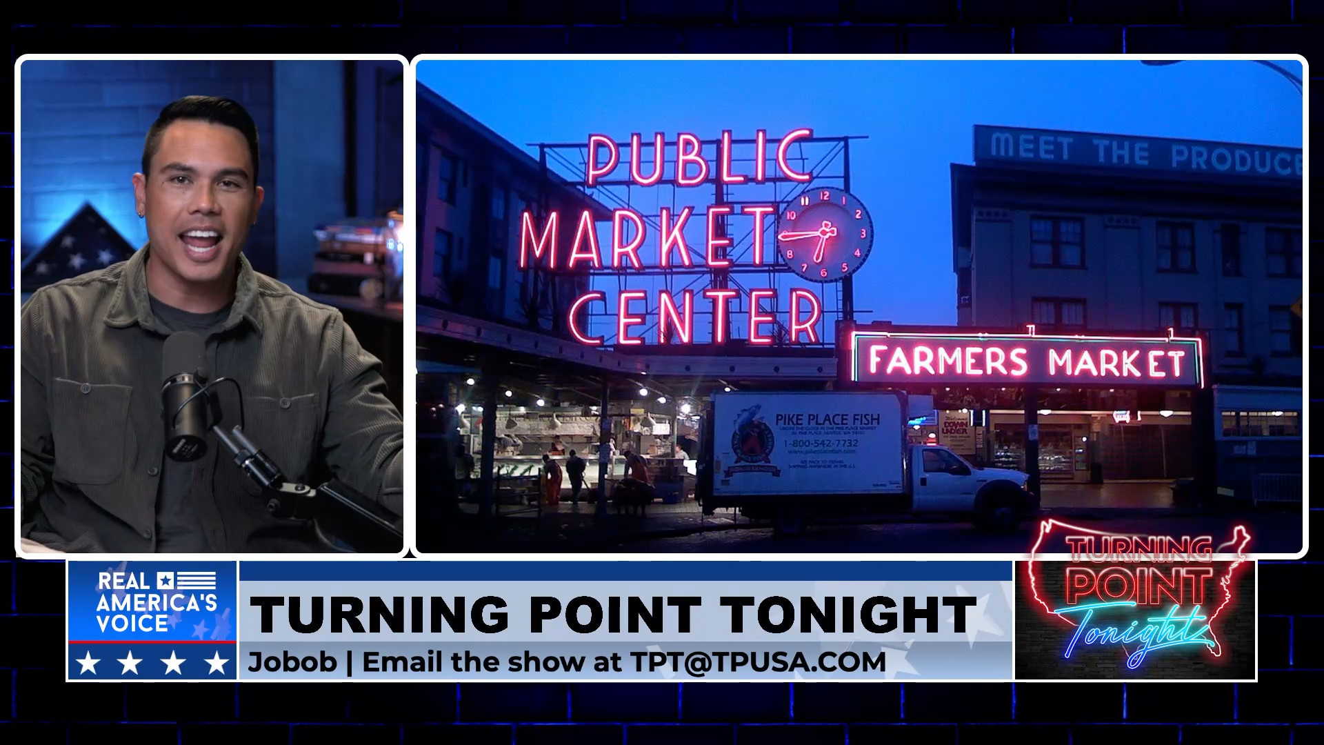 Seattle Mayor Elect Wants to FORCE Grocery Stores to Stay Open