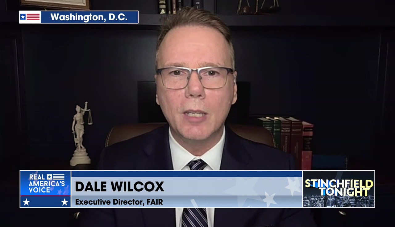 JUDICIAL WARRANTS MEAN AMNESTY FOR ILLEGALS