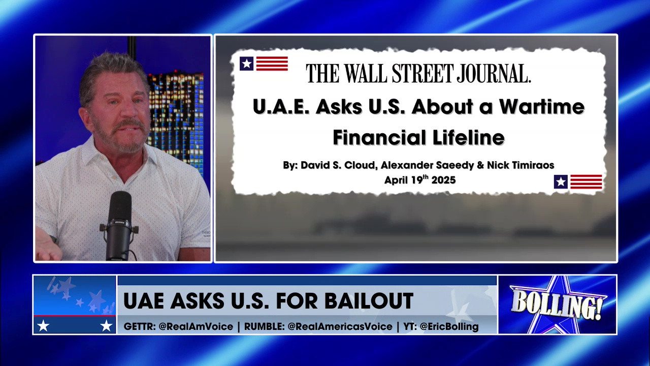 AN OVERVIEW OF THE UAE SITUATION 