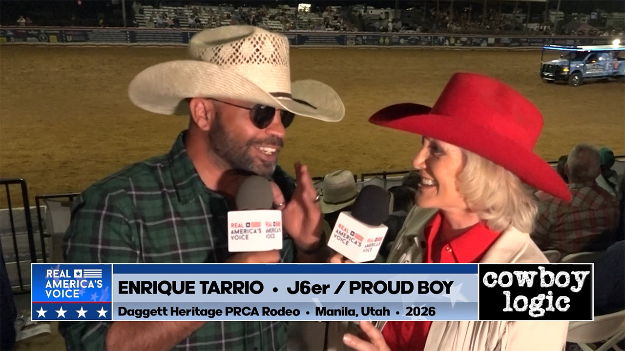 Cowboy Logic  |  Segment 2  |  Cowboy Logic Road Trip 2026 – Manila, UT  |  Part 2