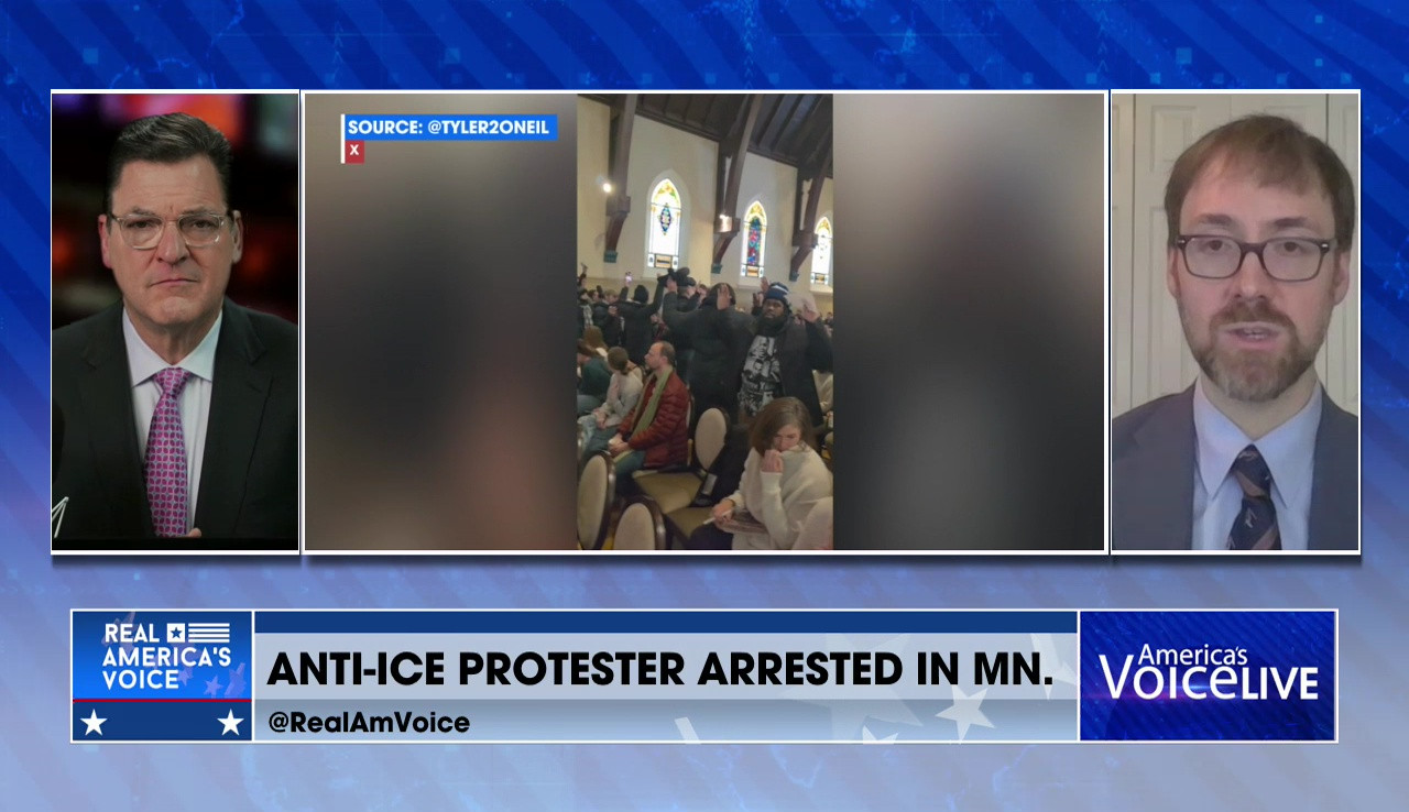 WHAT MAKES AMERICA WONDERFUL?