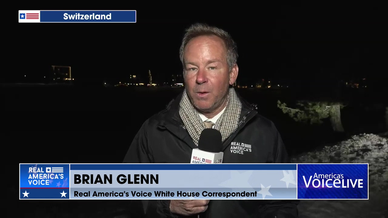 A LOOK AHEAD OF PRESIDENT TRUMP'S VISIT TO THE WORLD ECONOMIC FORUM'S ANNUAL ASSEMBLY