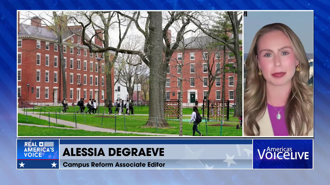 ONGOING DEI INSANITY AT HARVARD UNIVERSITY