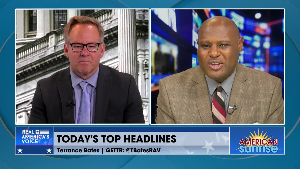 RAV CONFRONTS MAYOR FREY