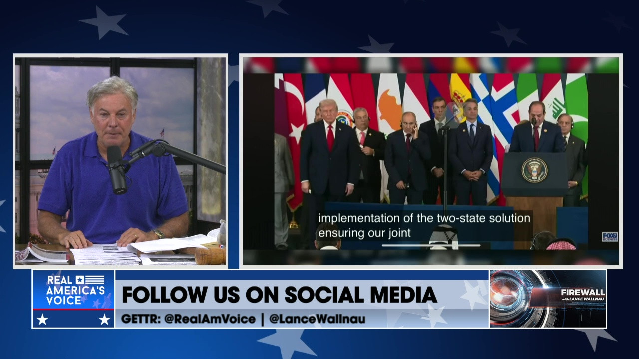SEGMENT 4: AMERICA IS IN A MOMENT! DON'T SCREW IT UP!