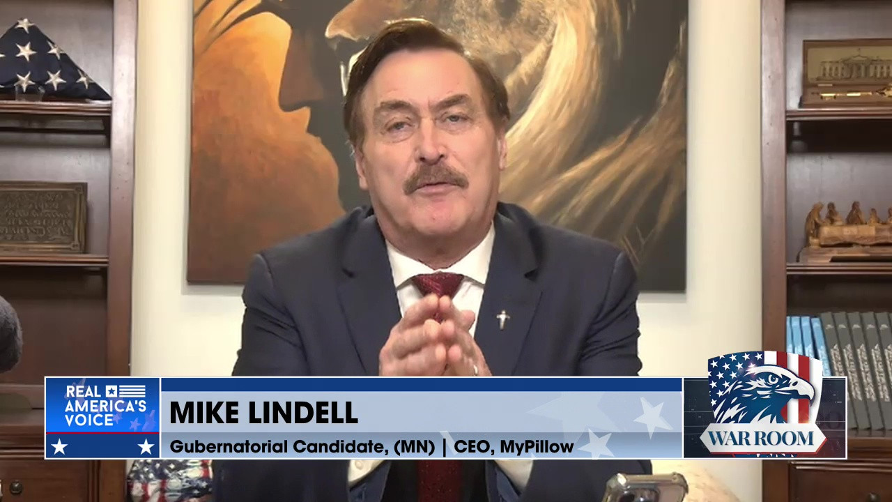 THE WAR ROOM WITH STEPHEN K. BANNON EPISODE 5049 PART 4