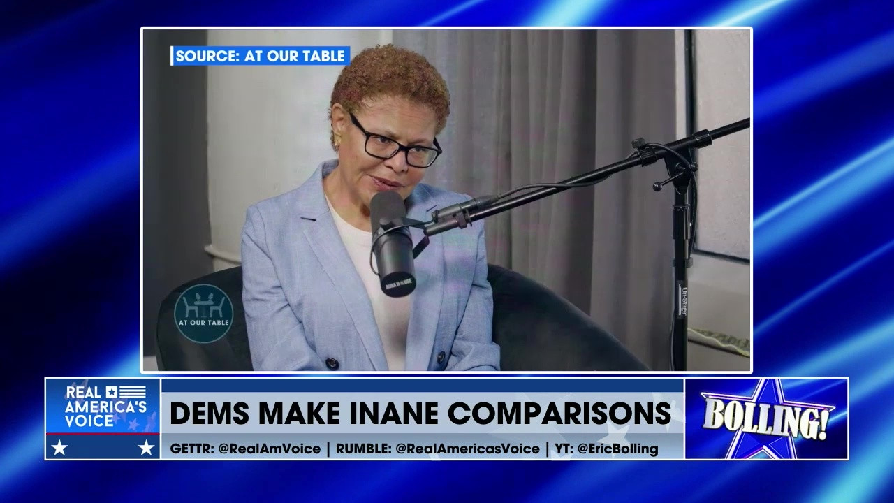 SCHUMER MILKS THE CROWD