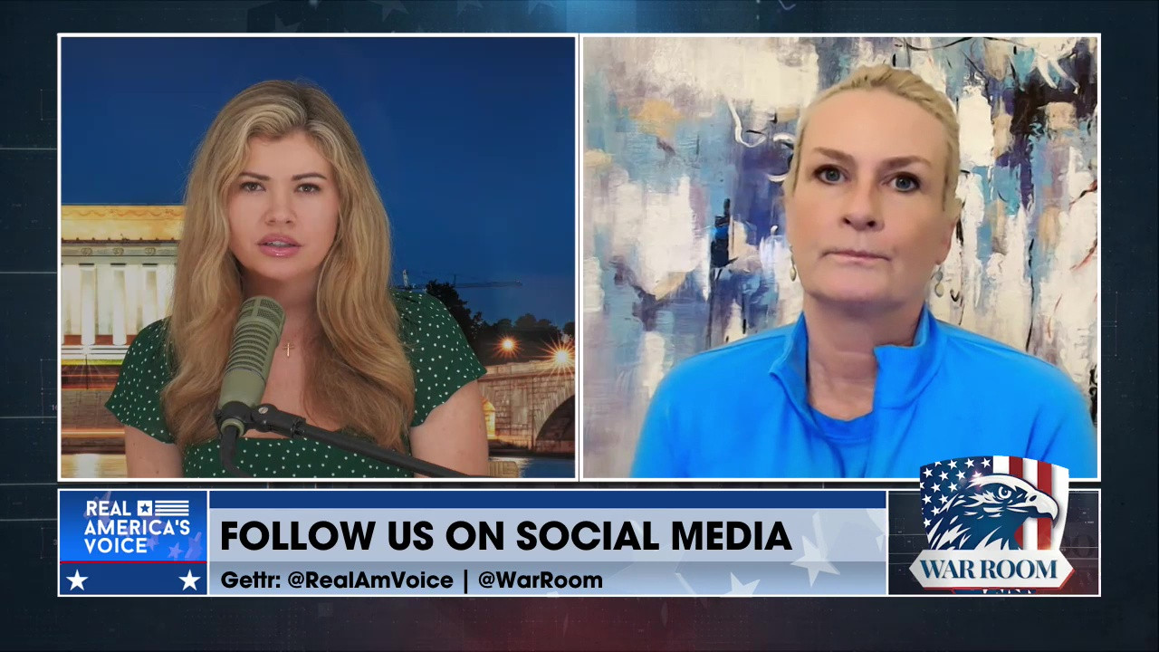 THE WAR ROOM WITH STEPHEN K. BANNON EPISODE 5044 PART 4