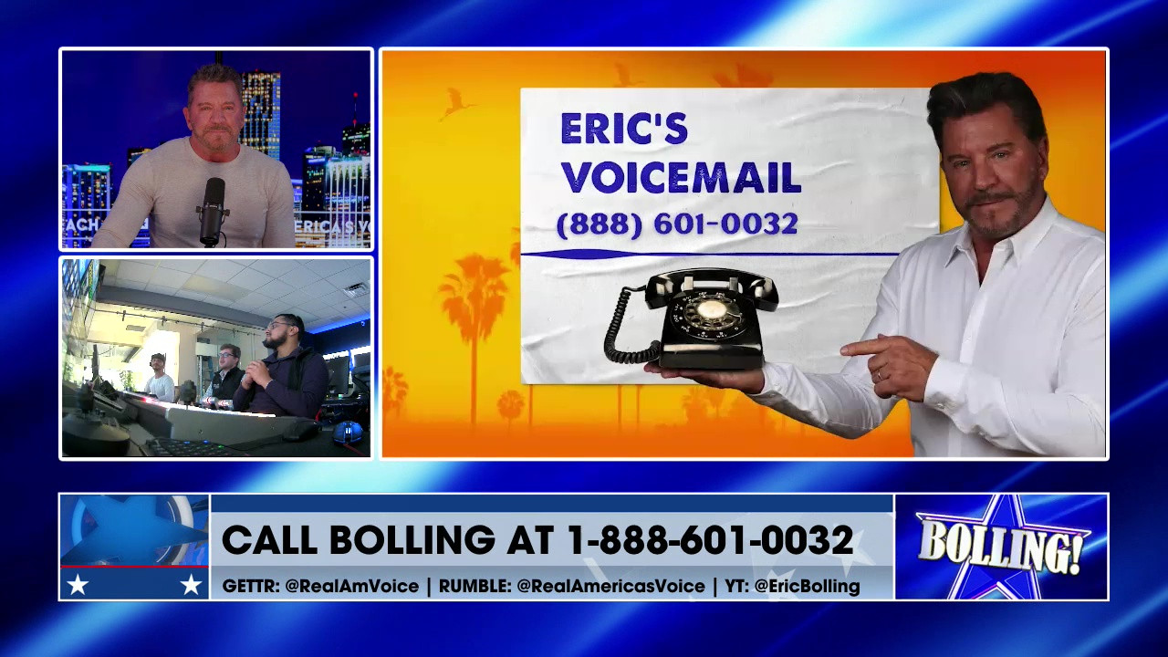 LISTENING TO YOUR VOICEMAILS