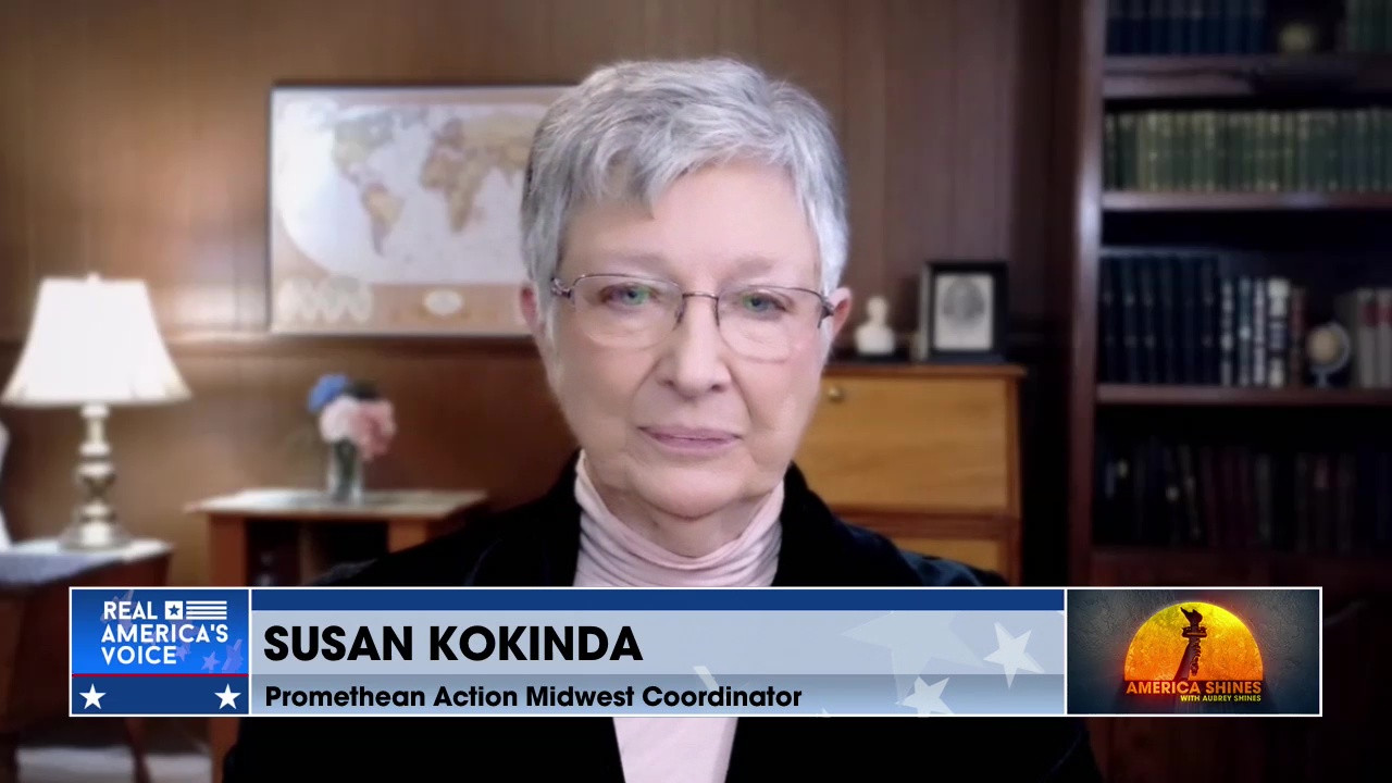 THE IMPORTANCE OF PROTECTING OUR PRODUCERS 